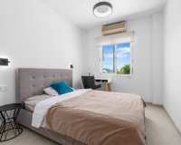 Wiederverkauf - Villa - Estepona - Bel Air