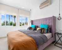 Wiederverkauf - Villa - Estepona - Bel Air