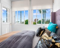 Wiederverkauf - Villa - Estepona - Bel Air