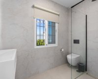 Wiederverkauf - Villa - Estepona - Bel Air