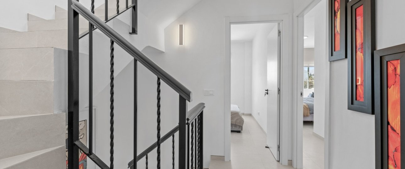 Wiederverkauf - Villa - Estepona - Bel Air