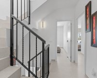 Wiederverkauf - Villa - Estepona - Bel Air