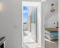 Wiederverkauf - Villa - Estepona - Bel Air