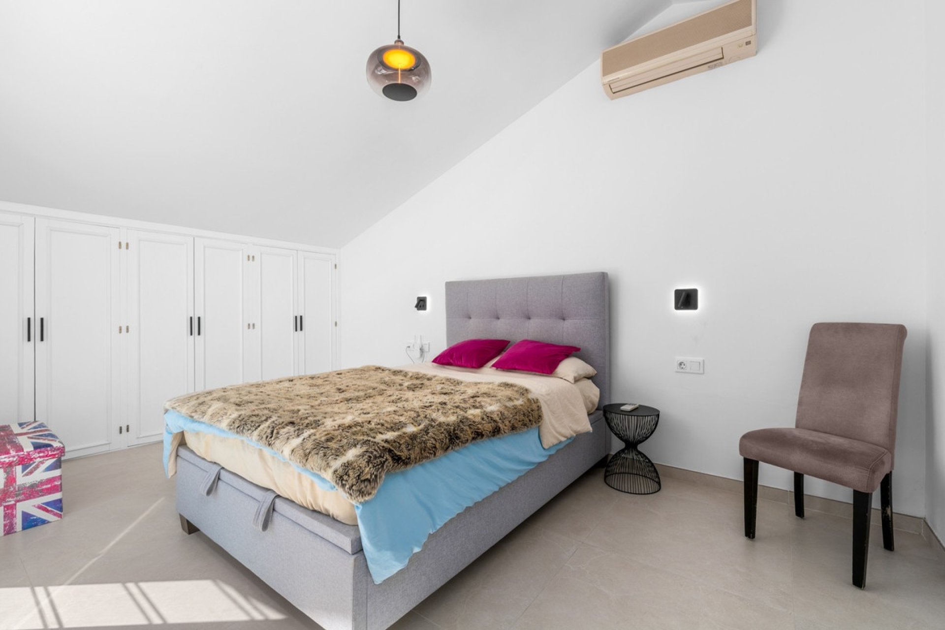 Wiederverkauf - Villa - Estepona - Bel Air