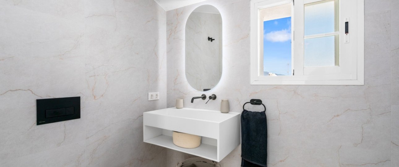 Wiederverkauf - Villa - Estepona - Bel Air