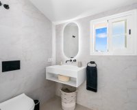 Wiederverkauf - Villa - Estepona - Bel Air