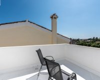 Wiederverkauf - Villa - Estepona - Bel Air