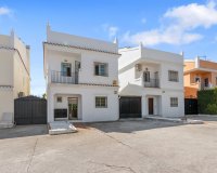 Wiederverkauf - Villa - Estepona - Bel Air