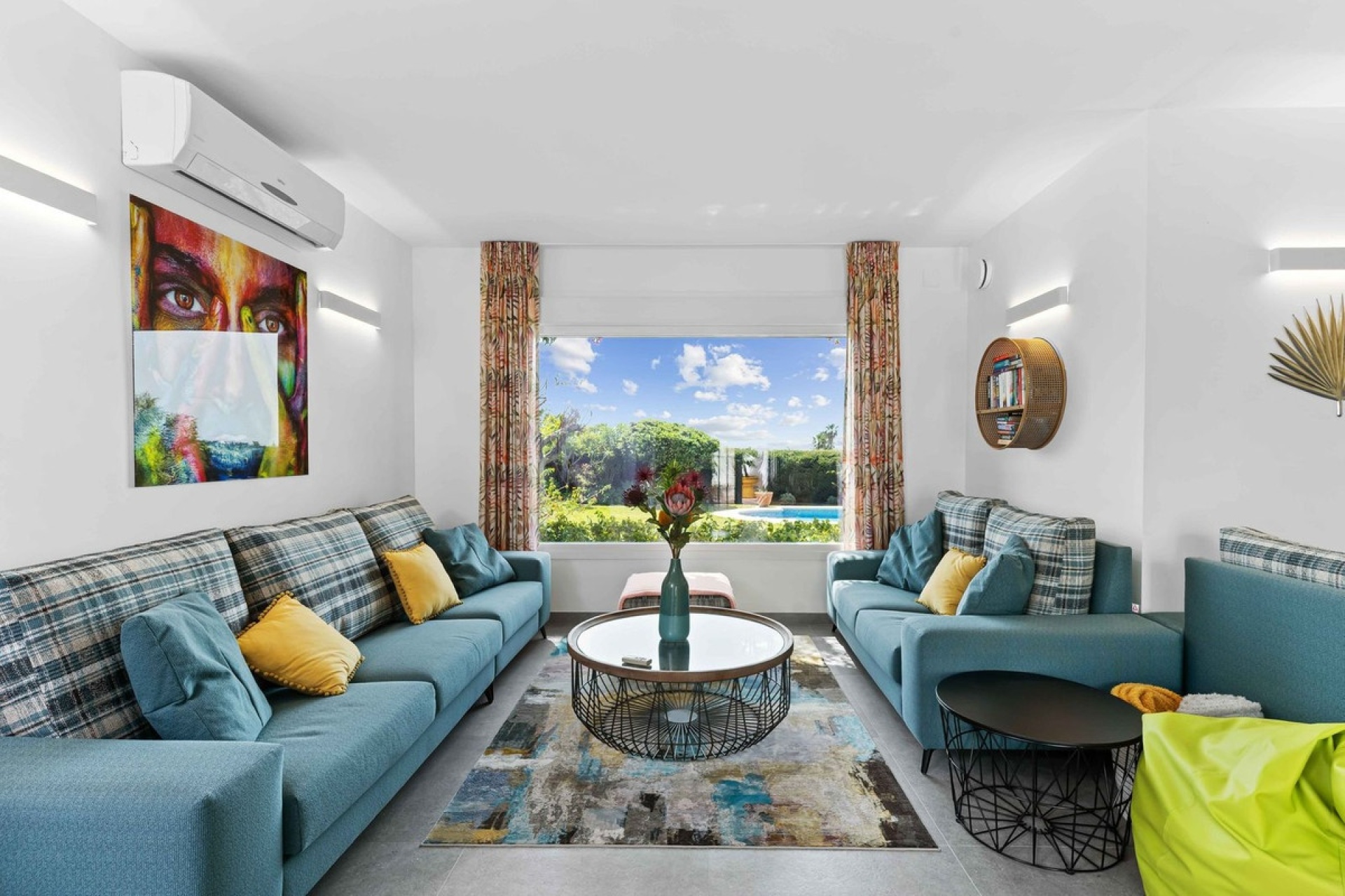 Wiederverkauf - Villa - Estepona - Bel Air