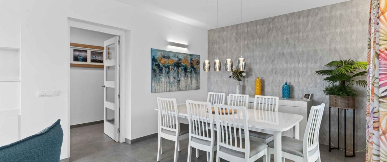 Wiederverkauf - Villa - Estepona - Bel Air