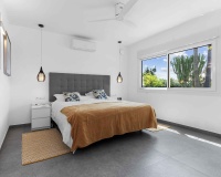 Wiederverkauf - Villa - Estepona - Bel Air