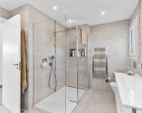 Wiederverkauf - Villa - Estepona - Bel Air