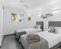 Wiederverkauf - Villa - Estepona - Bel Air
