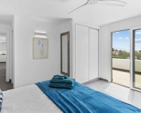 Wiederverkauf - Villa - Estepona - Bel Air