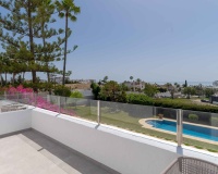 Wiederverkauf - Villa - Estepona - Bel Air