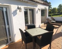 Wiederverkauf - Villa - Estepona - Benamara