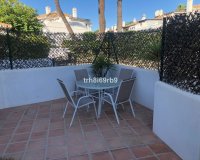 Wiederverkauf - Villa - Estepona - Benamara