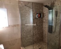 Wiederverkauf - Villa - Estepona - Benamara