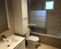 Wiederverkauf - Villa - Estepona - Benamara