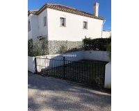 Wiederverkauf - Villa - Estepona - Benamara