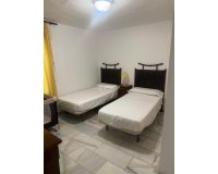 Wiederverkauf - Villa - Estepona - Benamara