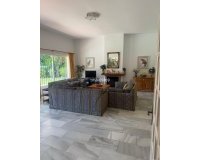 Wiederverkauf - Villa - Estepona - Benamara