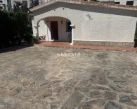 Wiederverkauf - Villa - Estepona - Benamara