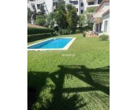 Wiederverkauf - Villa - Estepona - Benamara