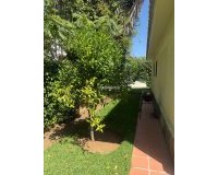 Wiederverkauf - Villa - Estepona - Benamara