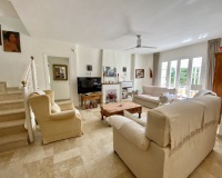 Wiederverkauf - Villa - Estepona - Benamara