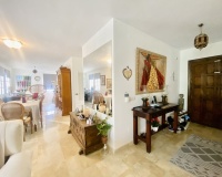 Wiederverkauf - Villa - Estepona - Benamara