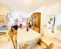 Wiederverkauf - Villa - Estepona - Benamara