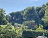 Wiederverkauf - Villa - Estepona - Benamara