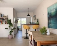 Wiederverkauf - Villa - Estepona - Benamara