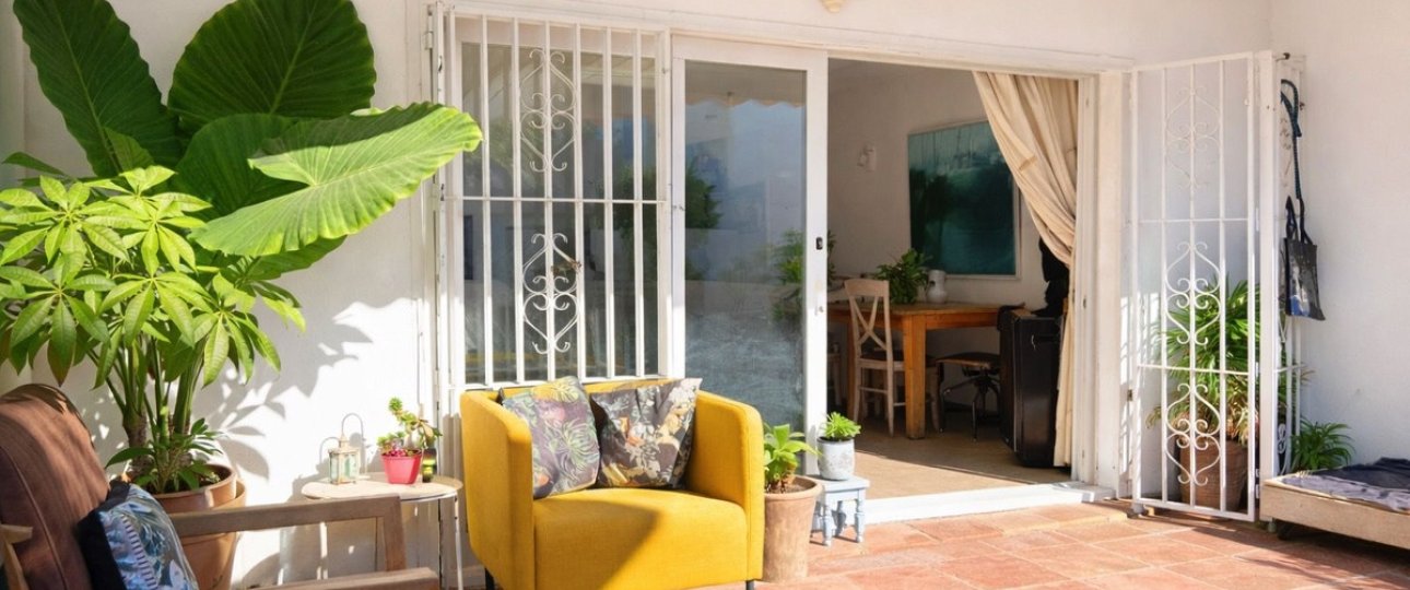 Wiederverkauf - Villa - Estepona - Benamara