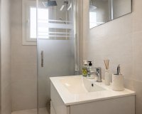 Wiederverkauf - Villa - Estepona - Benamara