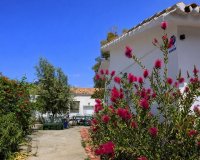 Wiederverkauf - Villa - Estepona - Benamara