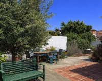 Wiederverkauf - Villa - Estepona - Benamara