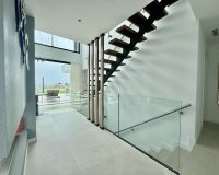 Wiederverkauf - Villa - Estepona - Cancelada