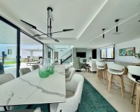 Wiederverkauf - Villa - Estepona - Cancelada