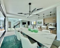 Wiederverkauf - Villa - Estepona - Cancelada