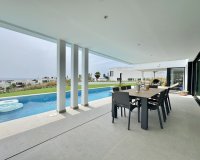 Wiederverkauf - Villa - Estepona - Cancelada