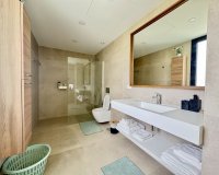 Wiederverkauf - Villa - Estepona - Cancelada