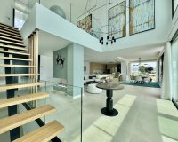 Wiederverkauf - Villa - Estepona - Cancelada