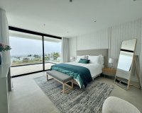 Wiederverkauf - Villa - Estepona - Cancelada