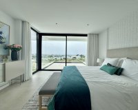Wiederverkauf - Villa - Estepona - Cancelada