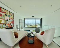 Wiederverkauf - Villa - Estepona - Cancelada