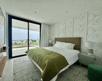 Wiederverkauf - Villa - Estepona - Cancelada