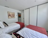 Wiederverkauf - Villa - Estepona - Cancelada