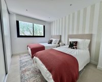 Wiederverkauf - Villa - Estepona - Cancelada